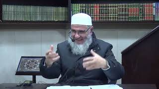 صورة الدرس السادس عشر || التعليق على أمثال القرآن من إعلام الموقعين || فضيلة الشيخ مشهور بن حسن حفظه الله