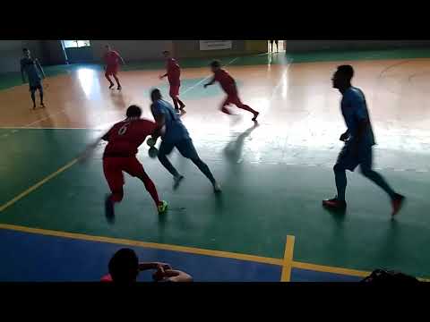 CELTIC 7 X 10 TOKA BOLA FACIL SEGUNDO QUADRO E CELTIC 6 X 9 TOKA BOLA FÁCIL PRIMEIRO QUADRO