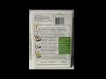Baby Bach 2092 Dvd Review