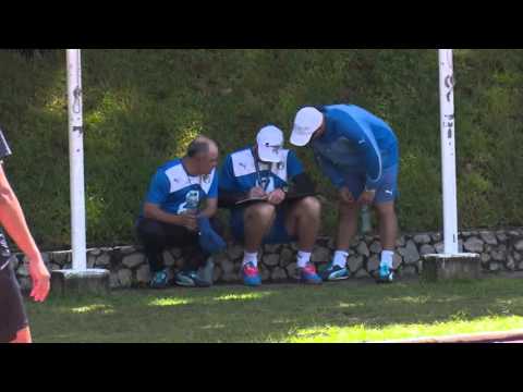 La situación de Enrique Miranda