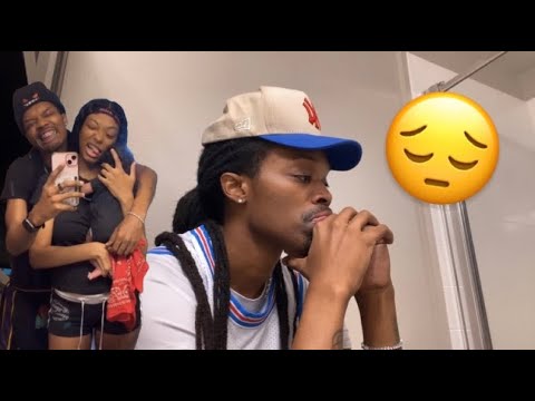 Did Me And My Girlfriend Breakup!?