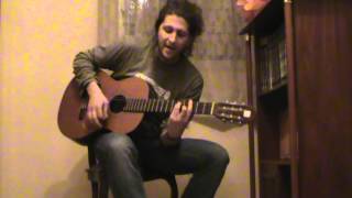 Promises (Adagio cover) by Kelo