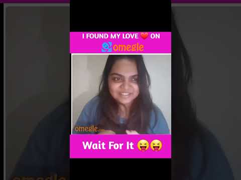 I Found Real Love On Omegle ❤️❤️ || Wait for It 😝😝 || #shorts #youtubeshorts #viralvideo #adarshuc