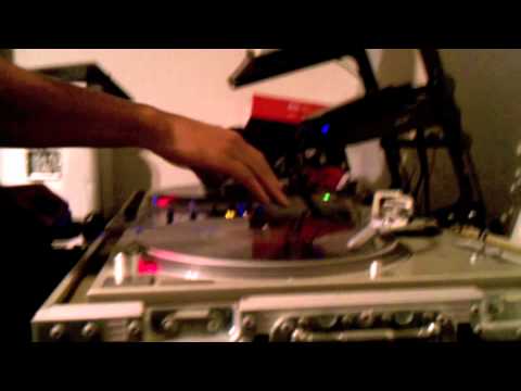 Dj Vision