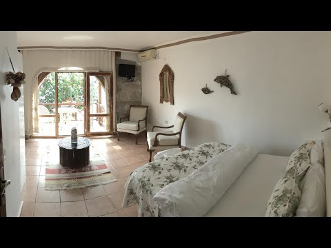 dolphin hotel bozburun, Marmaris, Turkey | Geeta Travel Gallery