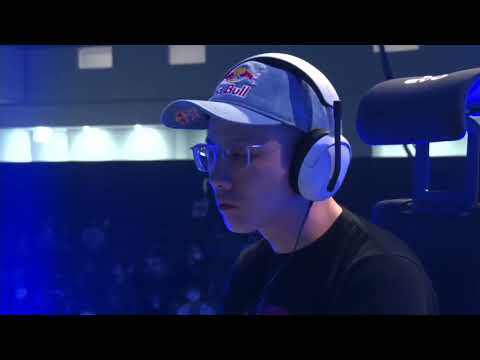 Evo Japan 2023 - Street Fighter V: CE - Top 8 - LSF: Momochi (Cody) vs. Oil King (Seth)