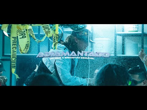 Rich Vagos, Jayrick, Sebastian Esquivel - Adiamantado (Video Oficial)