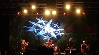 Master's Hammer - Útok