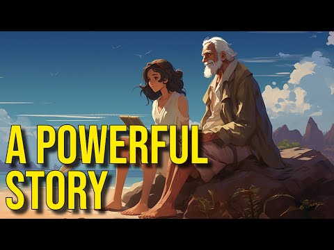 Isabella And The Old Man - a story about doubt