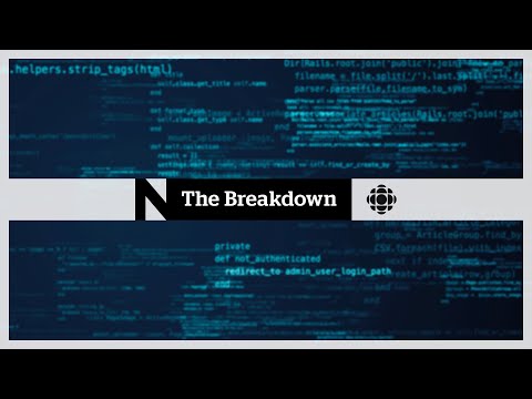 The Breakdown | Artificial intelligence is coming for your job