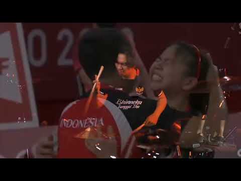 garuda di dadaku full version metal vs original oki fadlan vs eno netral