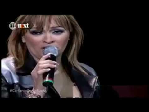 Que no quede huella -- Rocío Banquells y Francisco Céspedes