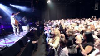 Julian le Play | Madrid, live @ WUK