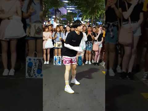 [MAXXAM] 180727 강신화 - Russian Roulette(Red Velvet Medley) (Red Velvet cover) (HAPPY SINHWA DAY)