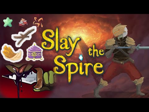 Slay the Spire March 19th Daily - Ironclad | I practiced to give you the BEST viewing experience!
