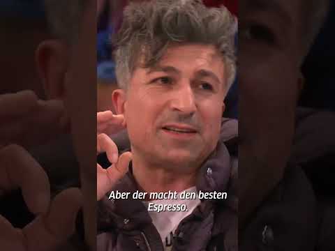 Was macht „Chico“ mit seinen Lotto-Millionen?