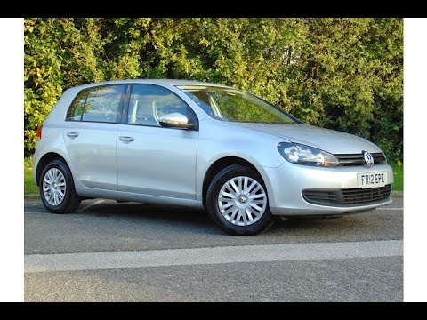 Volkswagen Golf S 1.4 TSI 5DR Hatch Urban Car Company