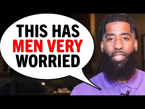 7 COMMON Concerns Men Have ABOUT Women