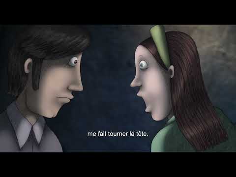 MY LOVE AFFAIR WITH MARRIAGE de Signe BAUMANE - Official trailer - 2022