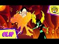 Emperor Awesome Fails To Impress Dominator The Rival Wander Over Yonder HD