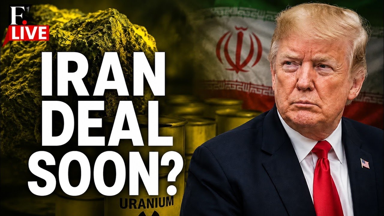 Trump Warns Netanyahu: ‘You’ll be on  Your Own’ if Attacks on Iran Continue | LIVE