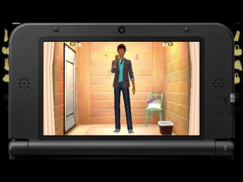 Conseil à la clientèle (Nintendo 3DS)