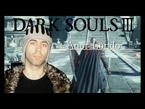 ANOR LONDO ZAGRAJMY W DARK SOULS 3 PL E13