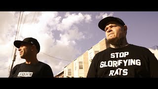 Vinnie Paz feat. Eamon "The Ghost I Used to Be"