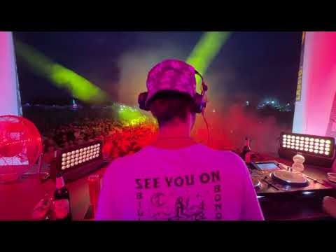 Mario Daic @ Nature One Festival 2022 DASDING Opening