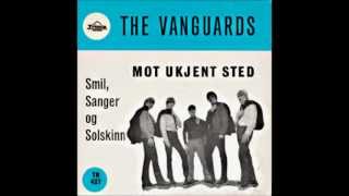 The Vanguards - Mot Ukjent Sted