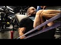 Beyond Intense Leg Workout For Thickness and Mass