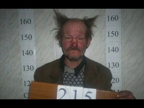 Ruski X-men