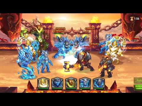 Mastering Super Titan Hyperion: Dominate Hero Wars Alliance