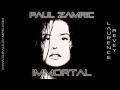 Paul Zamric ft. Laurence Revey - Immortal ...