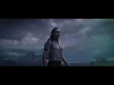 Classic Loki Creates Asgard "Glorious Purpose! Total Movies
