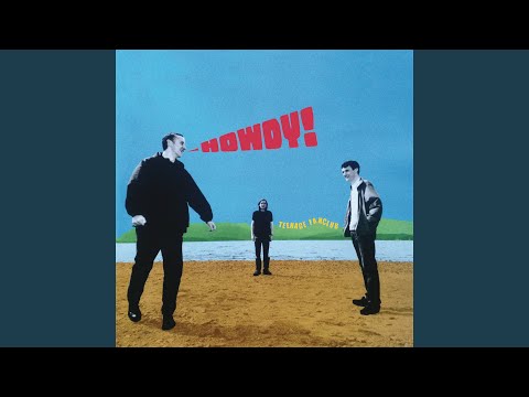 Straight And Narrow - Teenage Fanclub