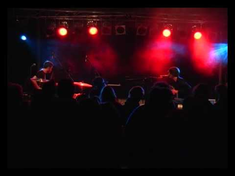 the scarabeusdream - somewhere she told me LIVE at woodstockenboi 2009