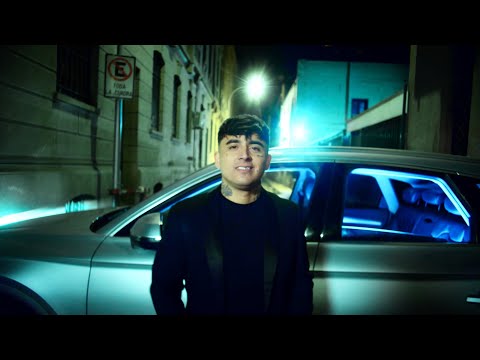 Alex Sinatra - Bandida x camiloguerrero (Video Oficial)