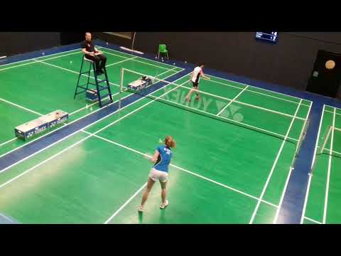 BLA à Zurich : Simple Dame (extrait)