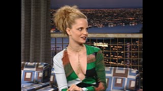 Mena Suvari's "American" Movies | Late Night with Conan O’Brien