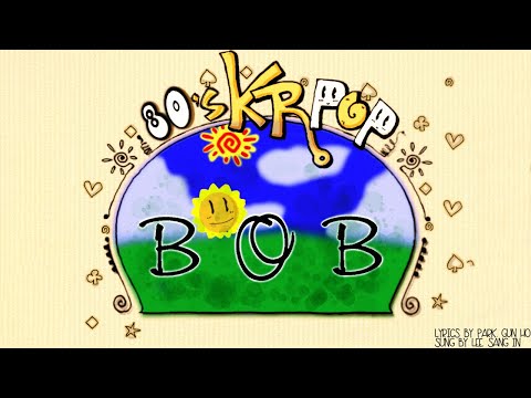 『Lee Sang-in』 - BOB