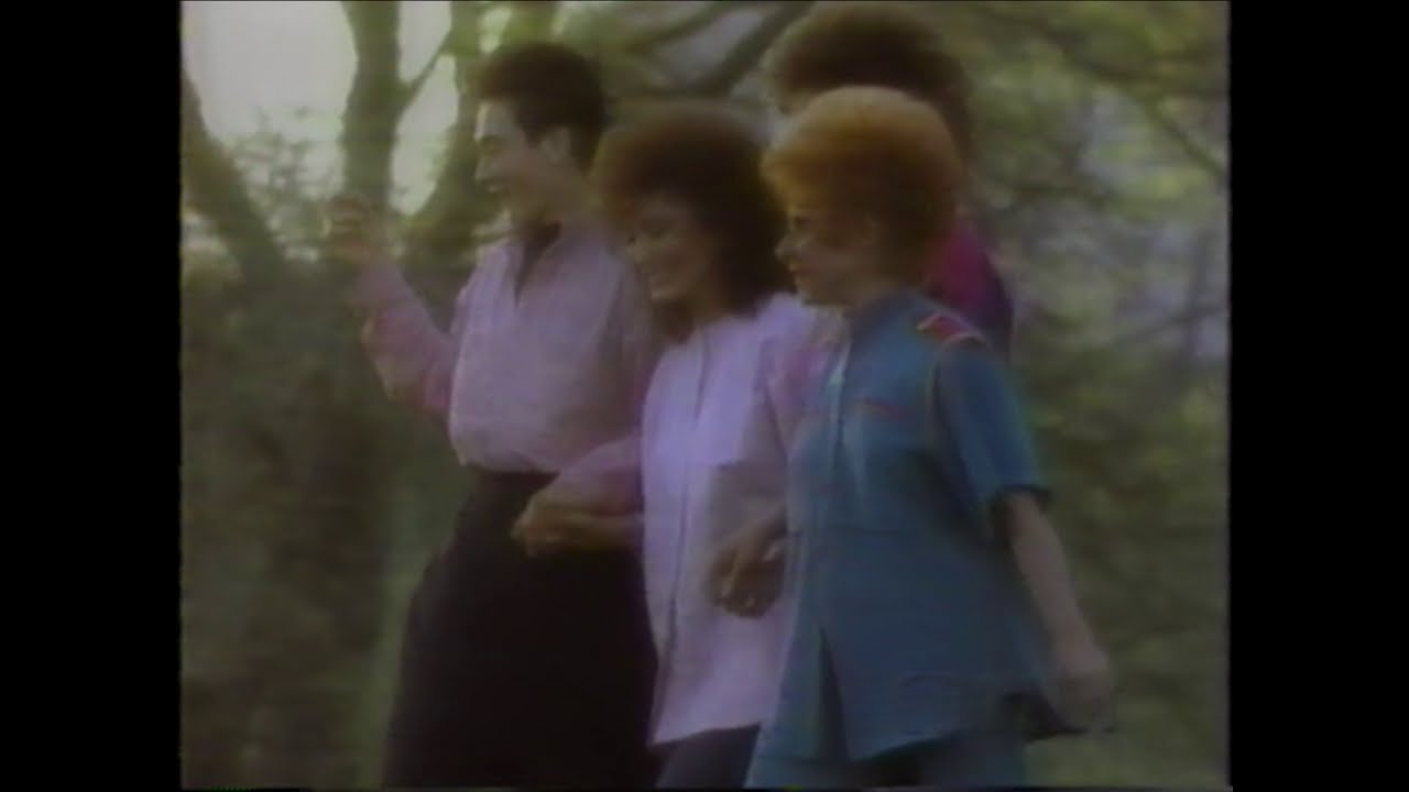 k.d. lang - Honky Tonk Angels' Medley