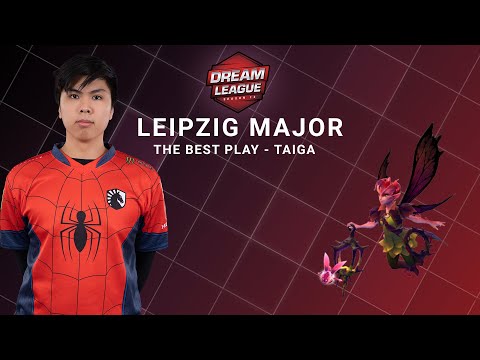 Taiga - Dark willow | The best ending | Leipzig major