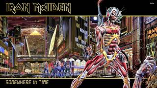Iron Maiden - Sea Of Madness (Remastered 2021)