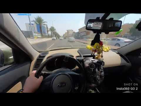 Insta360 Go 2 Time-lapse Video Shoot!… ❤️💚💙