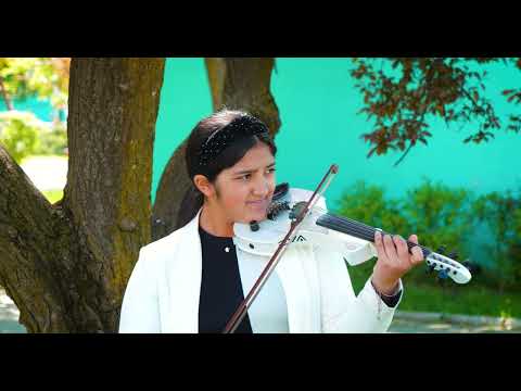 FERNANDO DIA SI SORA ROMINA ❤️ PREAIUBITUL MEU (YESHUA) - OFFICIAL VIDEO 2023