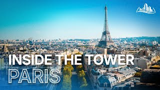 Eiffel: The Tower They Tried to Stop | Paris Against the Tower