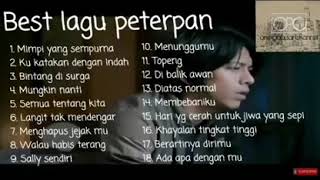 Download lagu KUMPULAN LAGU TERBAIK PETERPAN FULL ALBUM mp3