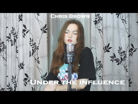 Chris Brown - Under The Influence (Cover by $OFY) Remix - Emmanouela Zabetaki