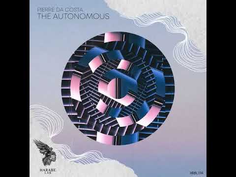 Pierre da Costa -  Fusion [Harabe Lab]
